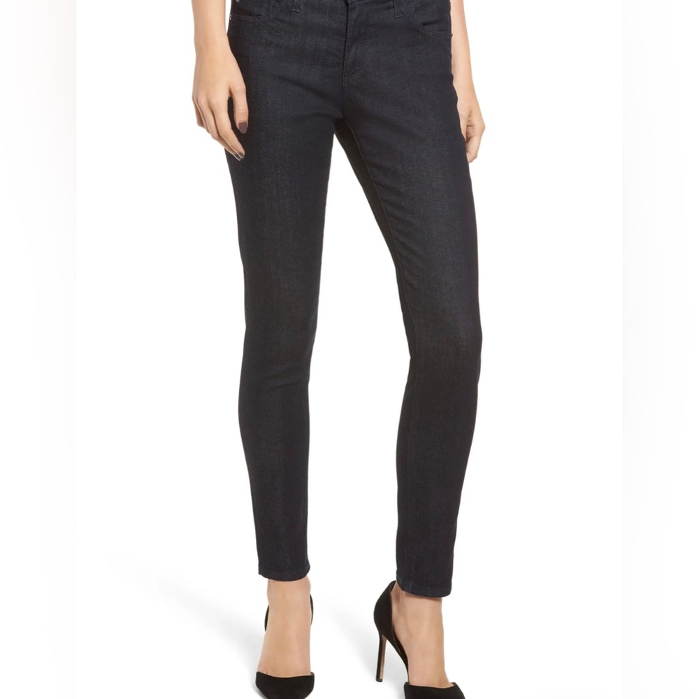 AG The legging Super skinny Jean size 25 R